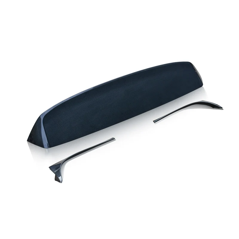 auto car rear spoiler for golf gti mk7 / Golf mk7.5  