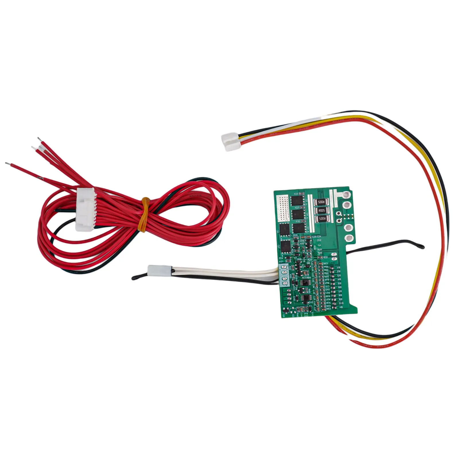 

Enhance the Durability of Your For Ninebot F20/F25/F30/F40 Battery with this Mainboard Protector Quick Installation