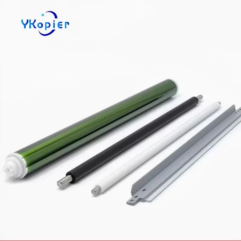 

C3025 OEM цветной фотобарабан (OPC Drum) из Японии для Canon IR C3020 C3025 C3330 C3520 C3120L 3125 3325 3320, лезвие для очистки барабана