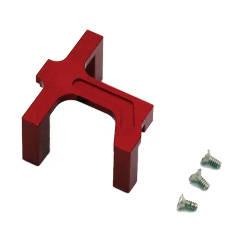 

Motor steering gear bracket,gear box,Two-Layer Board,steel reduction gear,Chassis for Wltoys K989 K979 K999 RC 1/28