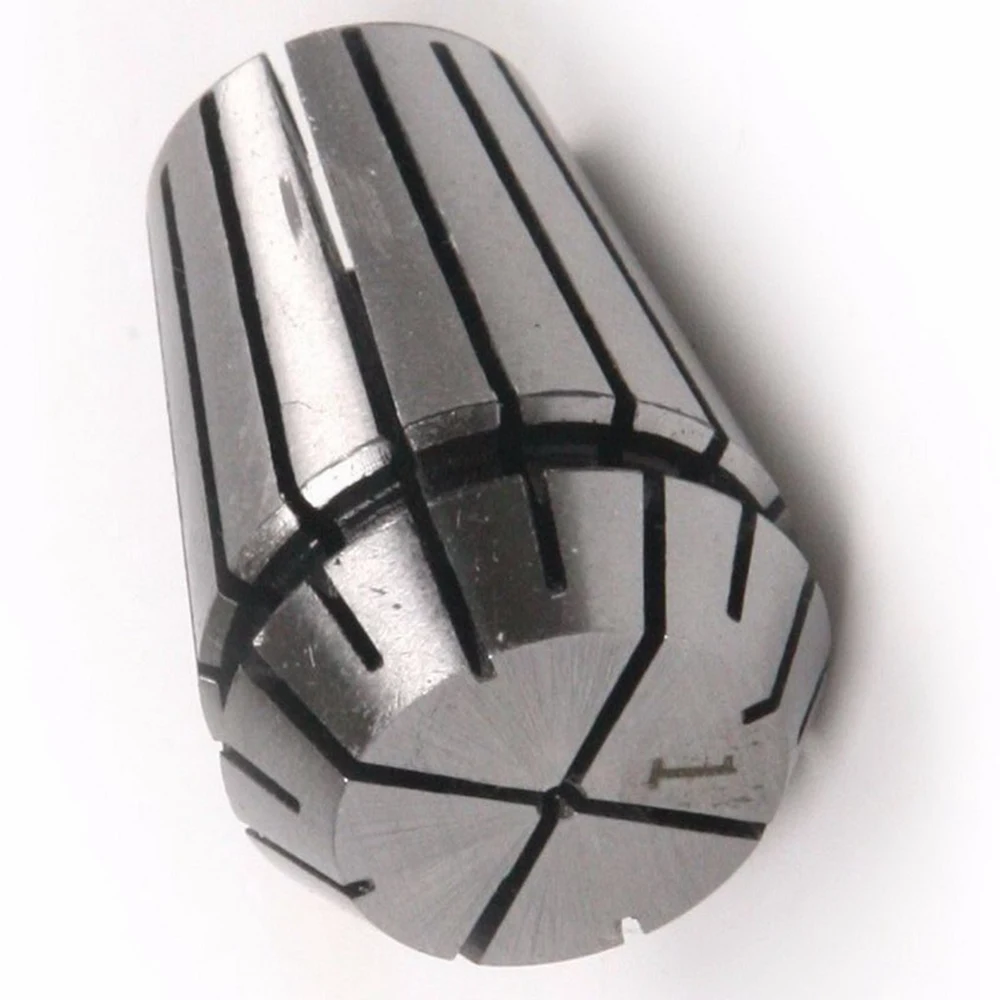 

AA19 7Pcs 1-7Mm Er11 Spring Collet & 13Pcs 1-13Mm Er20 Spring Collet Set Cnc Workholding Engraving & Milling Lathe