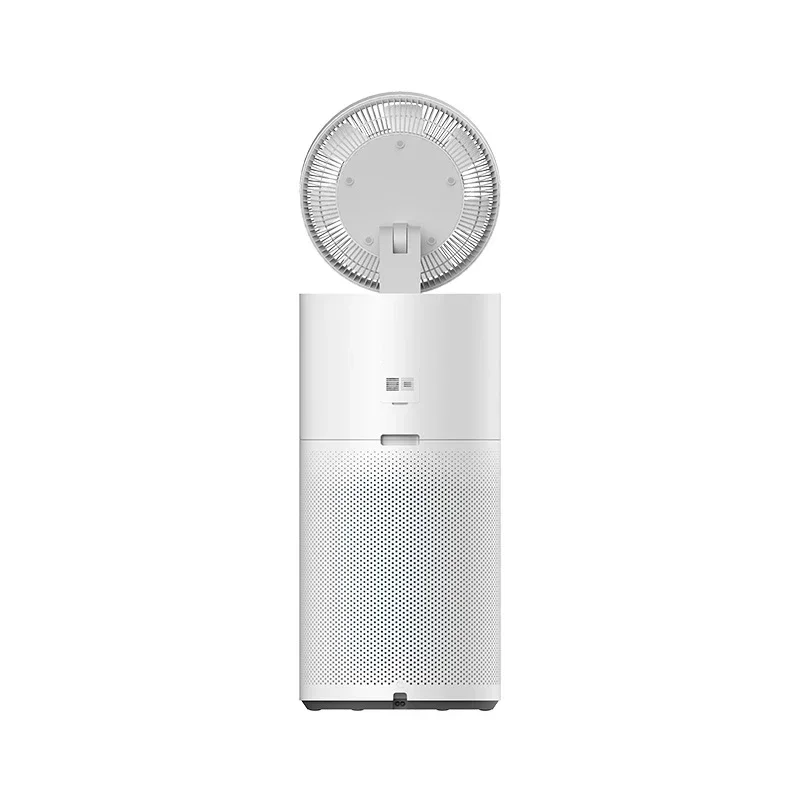 NEW Xiaomi Mijia Circulating Air Purifier Strong Formaldehyde Removal Purification Capacity Increased by 29% Work Mijia APP