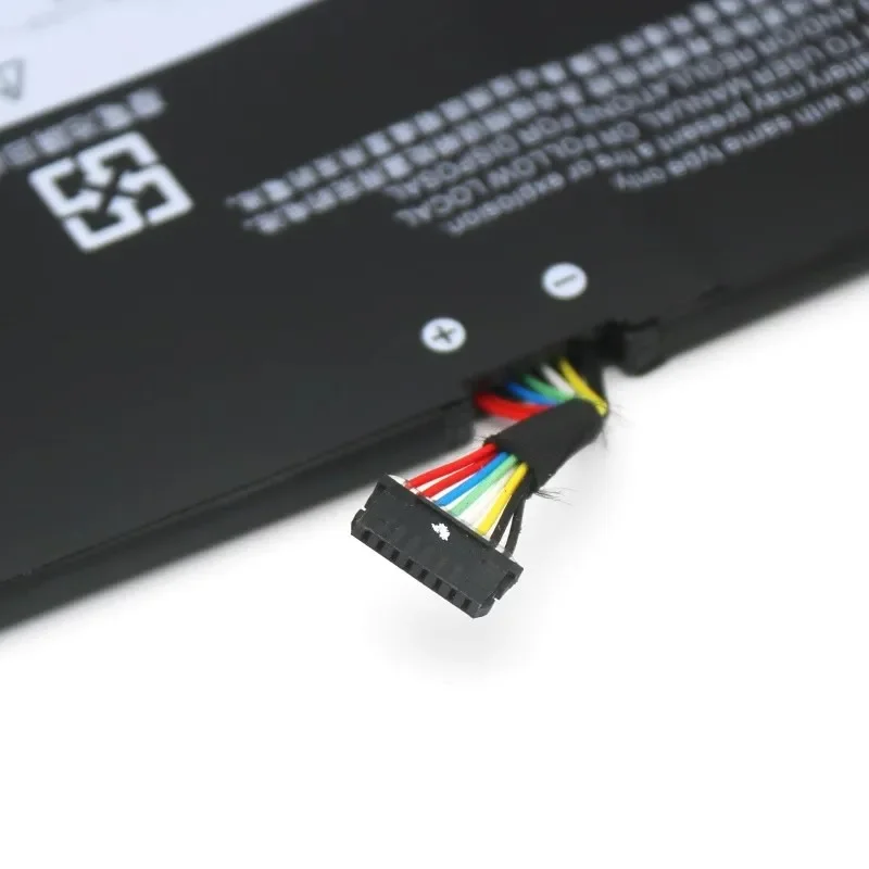 L17M4PF0 15.36V 2964mAh بطارية الكمبيوتر المحمول لينوفو Ideapad S530-13IWL S530-13IML ل Xiaoxin Air 13IWL 5B10R38649 5B10R38650