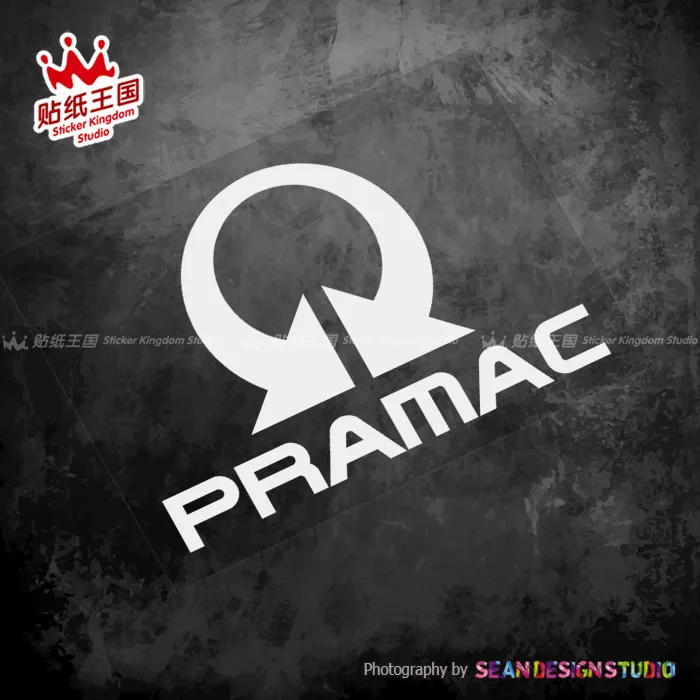 Наклейки для мотоциклов Ducati PRAMAC Racing Team Panigale 1299 V4 V4SP V2 959, водонепроницаемые наклейки, 25 шт.