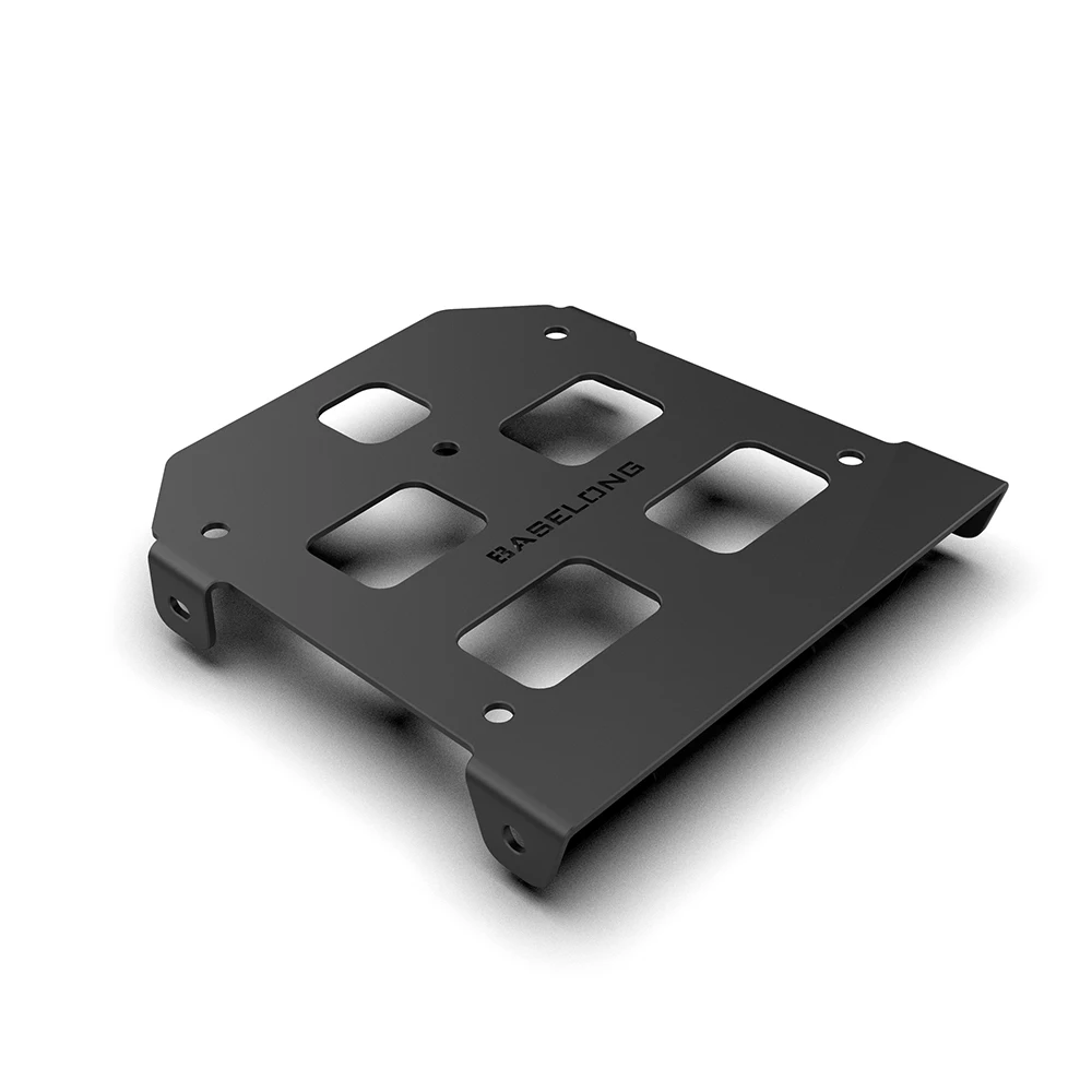 2024 FOR SUR-RON Battery Assembly Lower Support Plate Light SURRON Light Bee X / XS Dirtbike Motorcycles Off-road Accessories