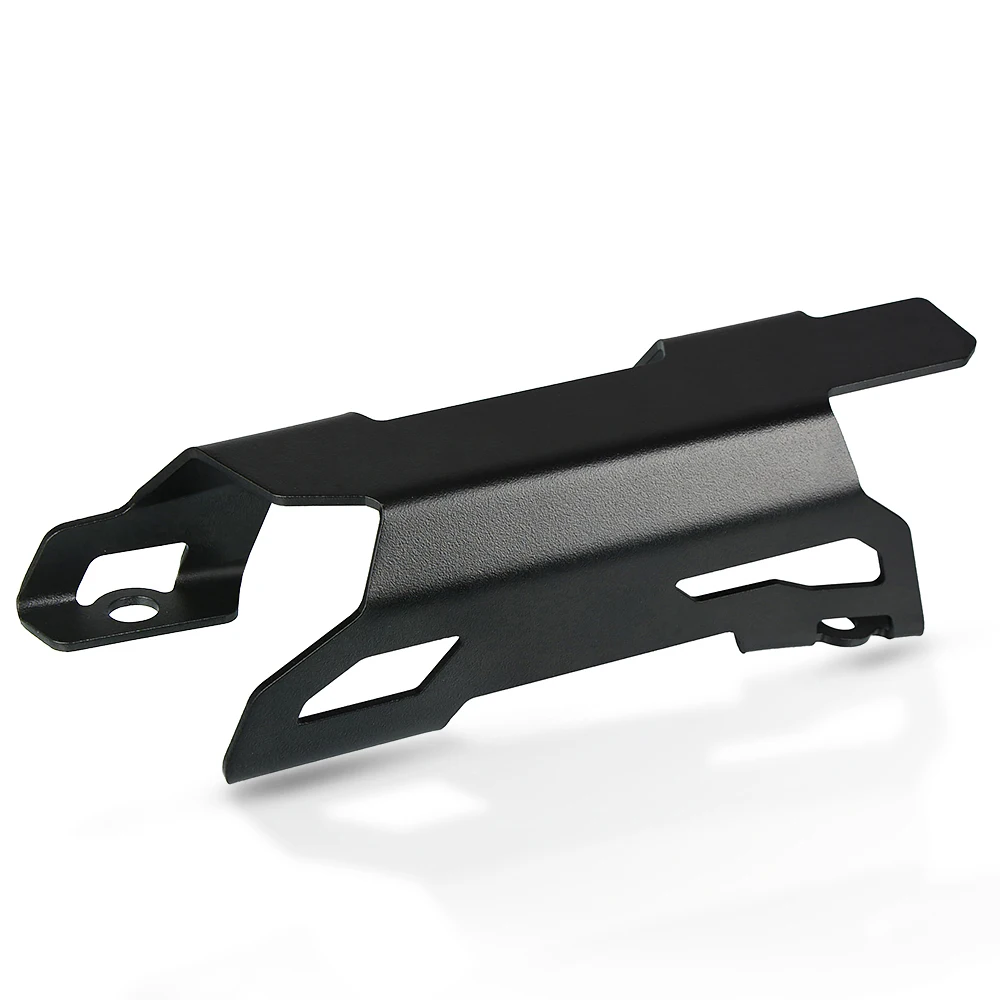 PER CRF1000L Africa Twin CRF 1000L 2015 2016 2017 Catena Guard Estensione Moto Moto Catena Slider Guard Copertura di Protezione