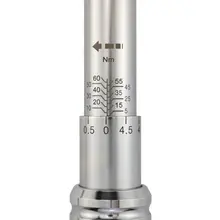 Square Drive Torque Wrench 0.5-350N.m #5