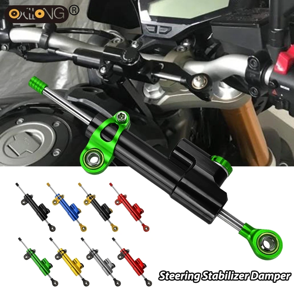 

Stabilizer Steering Damper Mounting Bracket Support Kit FOR YAMAHA YZFR6 YZF R6 R6S 2016-2023 2022 2021 2020 2019 2018 2017