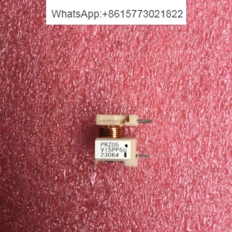 

Японский датчик тока KOHSHIN Koshin HC-PRZ05 V15PP5U