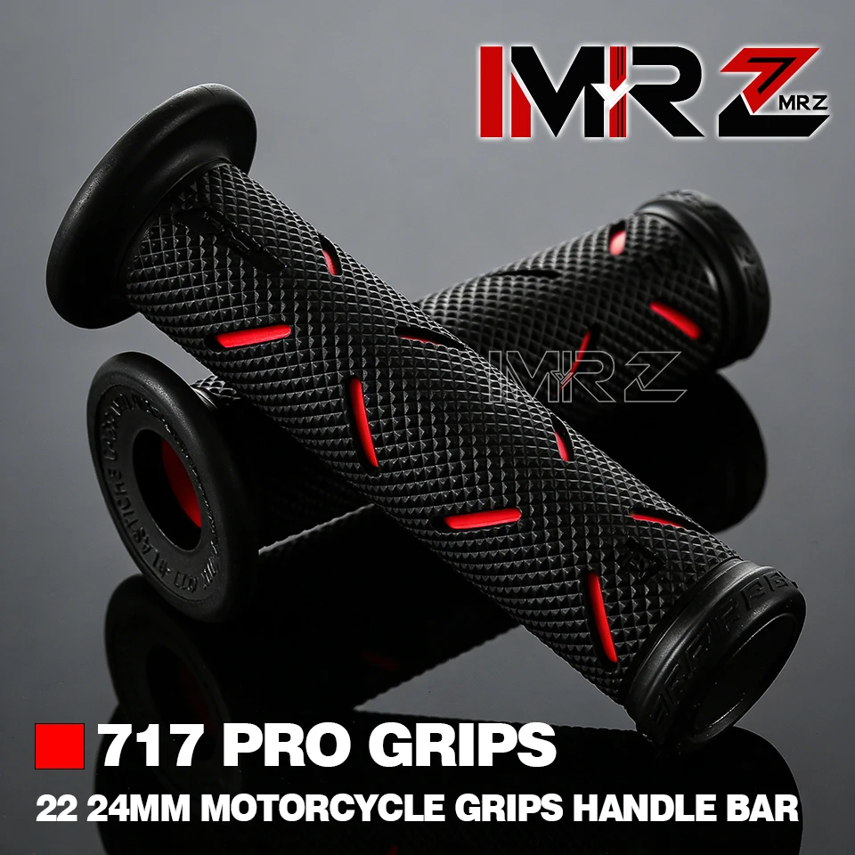 2026+ Handle Grips Pro FOR QJMOTOR SRK SRT 150 250 450 300 350 400 500 600 600RS 600RC 700 800 900 921 RR RS RC SRK600 SRK921