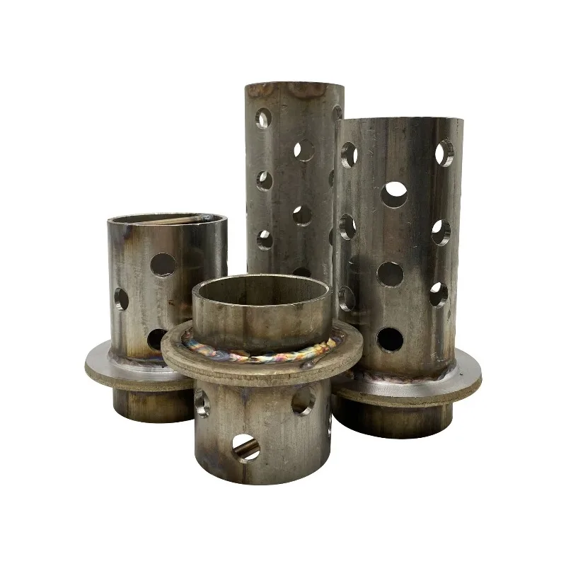 

Inverted steel bell steel cup casting bell 304 centrifugal casting gypsum mold bell 2.5/3/3.5/4/5 inch