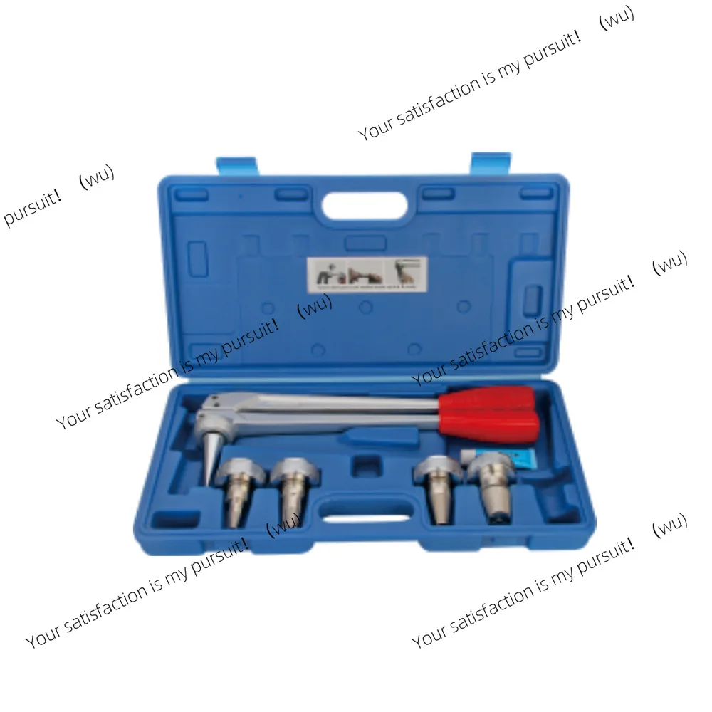 Aluminum Plastic Pipe PEX Pipe PEX-A Pipe Manual  Expander Heating Air Conditioning  Installation Tools Hardware Tools