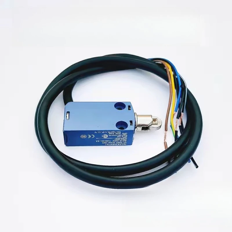 Mold Limit Switch X… - image