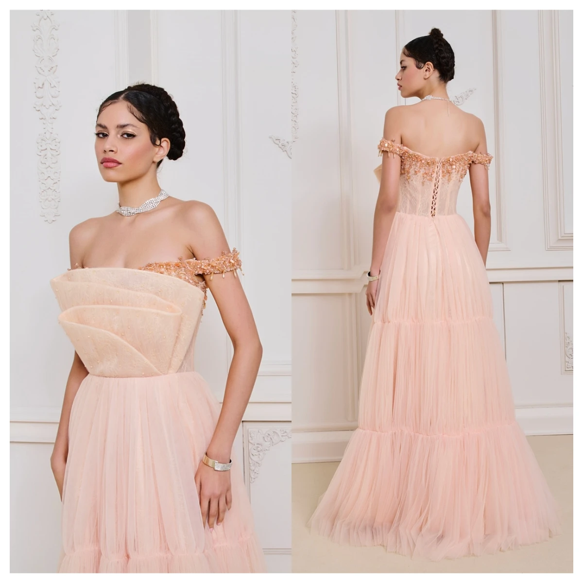 robe-de-soiree-en-tulle-rose-personnalisee-exquise-epaules-denudees-sans-manches-robes-de-celebrite-robes-d'occasion-sur-mesure-cryst