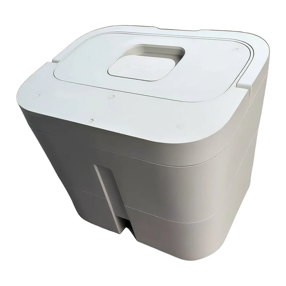RAW1 Water Supply and Drainage Module Compatible with For Dream e for w10 S20 W20S Vacuum Cleaner for Stable Performance