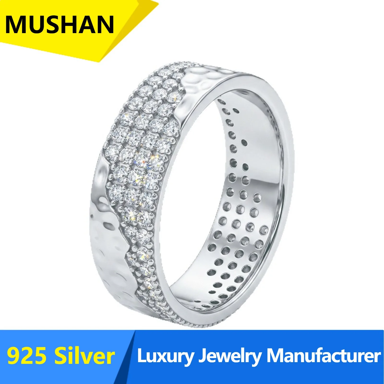anillo-de-moda-mozambiquena-de-lujo-mushan-joyeria-de-plata-de-ley-925-anillo-de-moissanita-premium-de-lujo-ligero-de-fabrica