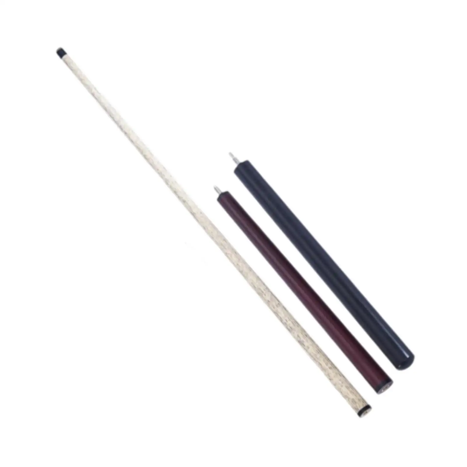 Billiard Pool Cue Stick 57 inch Billiard Cue for Players House Starters