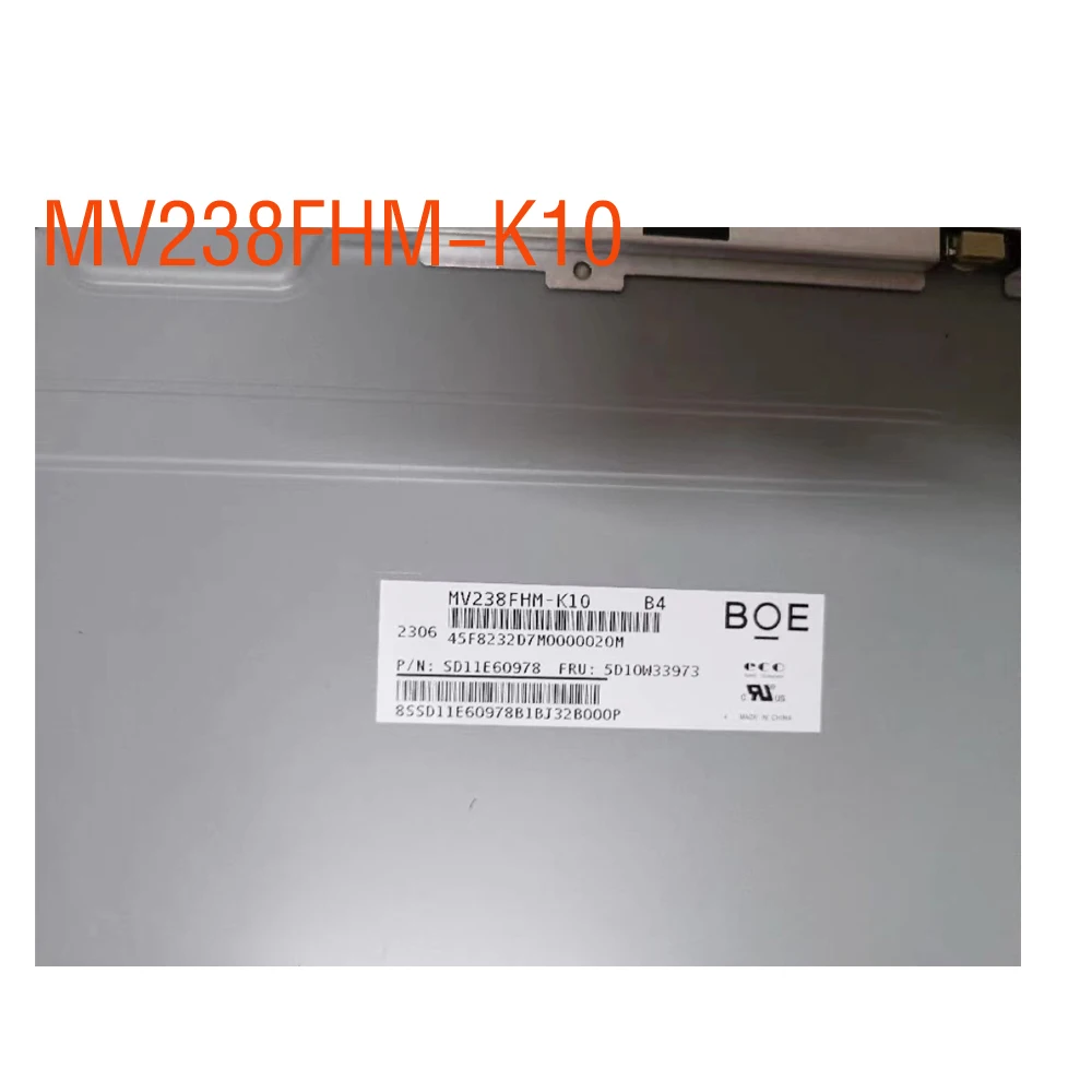 Imagem -04 - Original Lcd Led Touch Screen Substituição 23.8 Mv238fhm-k10 60hz 1920x1080 Dell hp Novo