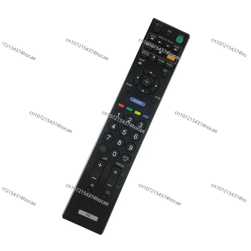 مناسبة لجهاز التحكم عن بعد لتلفزيون سوني سوني LCD RM-GD007 KDL46W5500