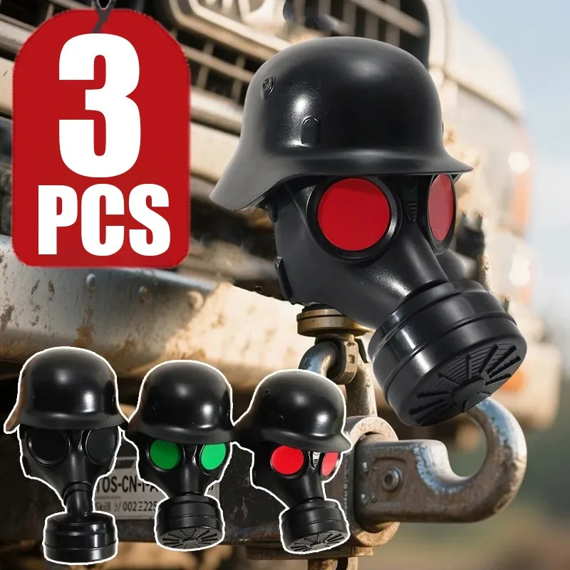 

1/3PCS Trailer Hitch Cover Tow Ball Cap Plug Protector Novelty Funny 3D Eyes Dust Guard Car Truck SUV Towing Accessory Plastic