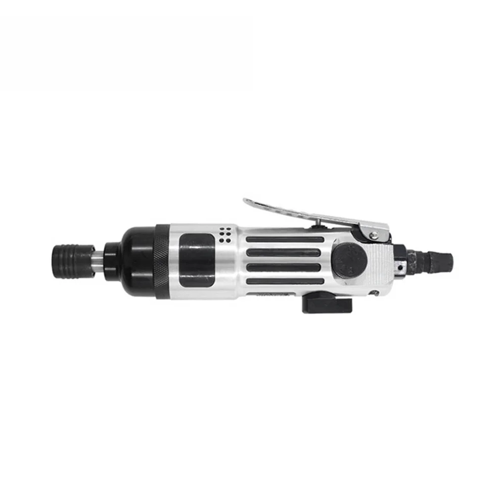 Straight Air Screwdriver 5H for Industrial Assembly Operations Featuring Adjustable Torque and 0.6MPa Rated Air Pressure