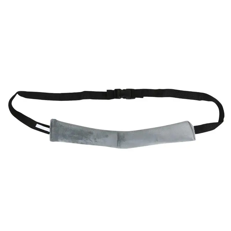 

Универсальный детский ремень для стульчика для кормления, портативный защитный ремень для автокресла и стульчика для кормления, регулируемый ремень безопасности для путешествий