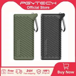 PGYTECH Card Case High-Speed Card Reader USB 3.1 Type-C Memory Card For SD TF SIM Dual-Slot Data Transfer For Cameras Smartphone