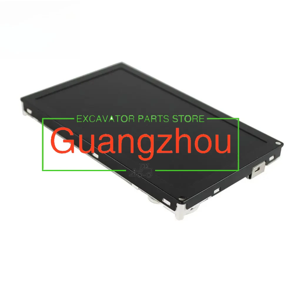 

SINOCMP ZX-3 320D E320D ЖК-панель для монитора экскаватора Cat 279-7611 227-7698 с гарантией 3 месяца, гарантия природы