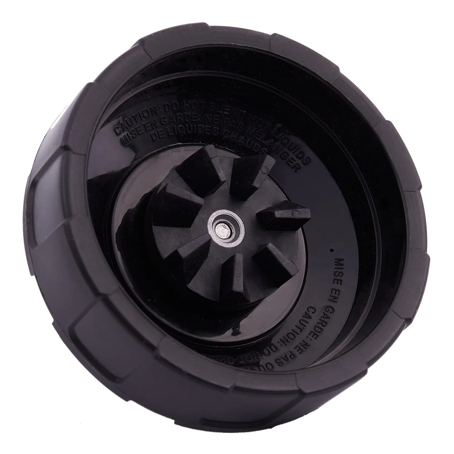 شفرة مستخرج الزعانف A09G-7 لخلاط نوتري نينجا 1000 وات 1500 وات