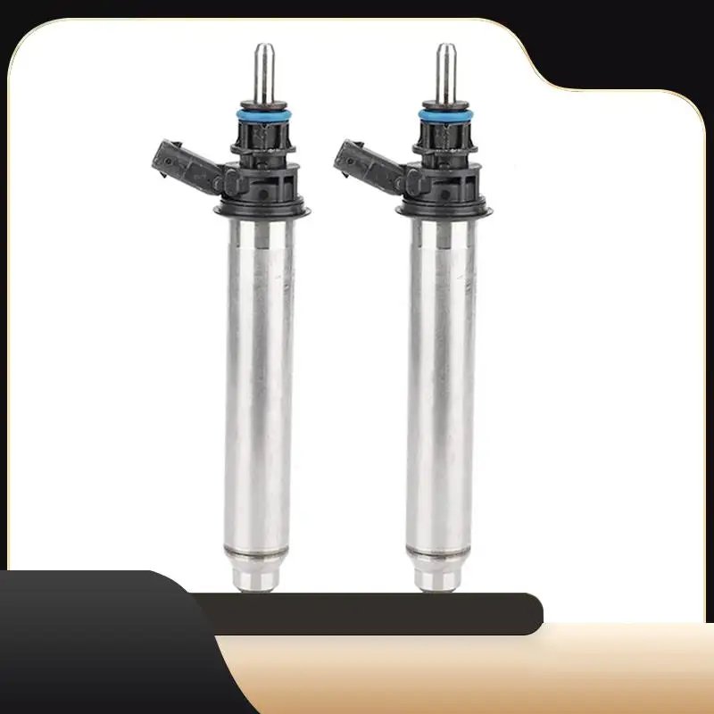 

A13Z-2 шт. новые топливные форсунки A2780700687 0261500065 для A B C E G GL CLA GLA GLC GLE GLK ML R S