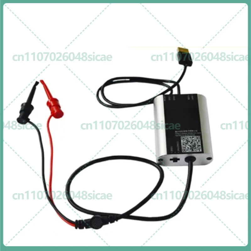 

FOR SONGMAO SM100-C HART to USB Modem Built-in 24V 250Ω Resistor