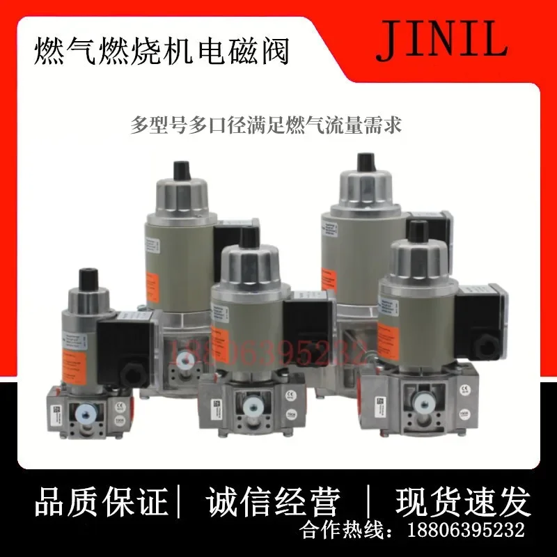 Dungs Gas Solenoid …