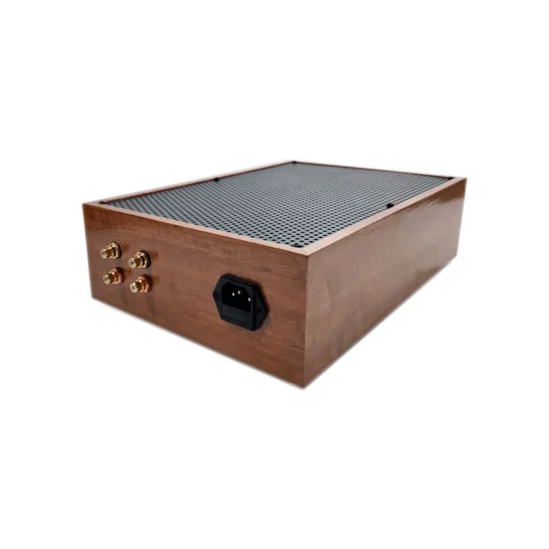 Sunbuck 6N11 GE5686 2W 2.0 HiFi Tube Headset Sound Tube Power Amplifier Audio transformer output