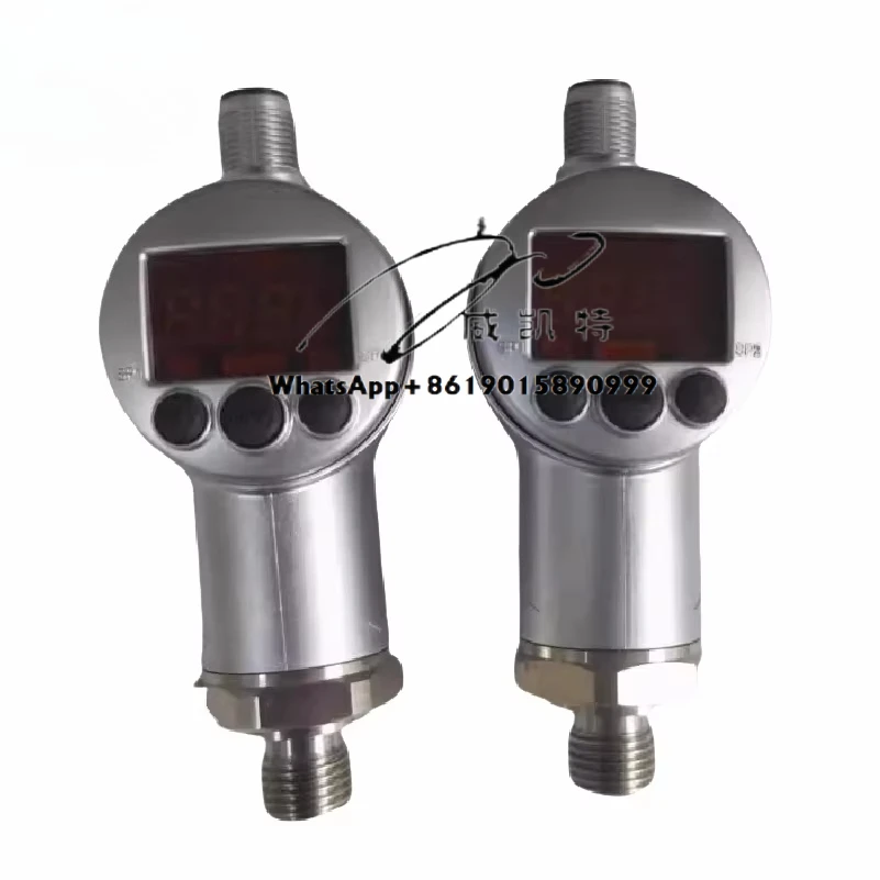 

Новый оригинальный датчик давления EDS-3446-2-0250-000 в наличии