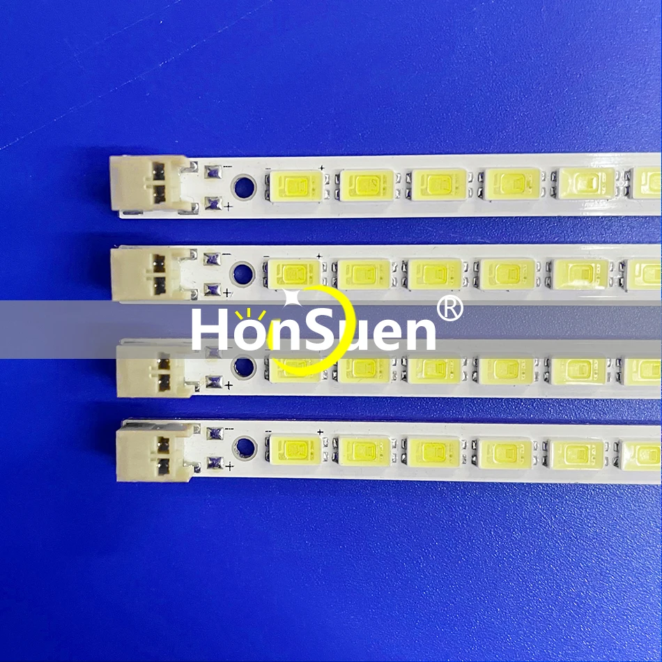 4PCS LED Backlight strip for Sam sung 46