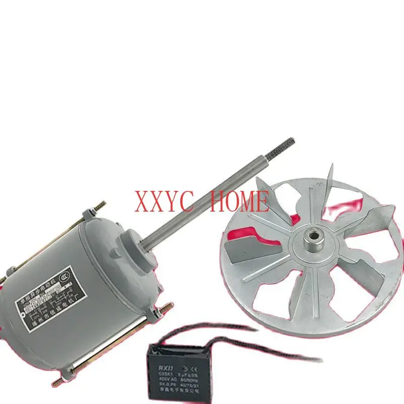 

YDY06A2 40W 220V Single-phase Asynchronous Motor 2800 R/min Motor and Wind Vane Oven Motor Thermostat