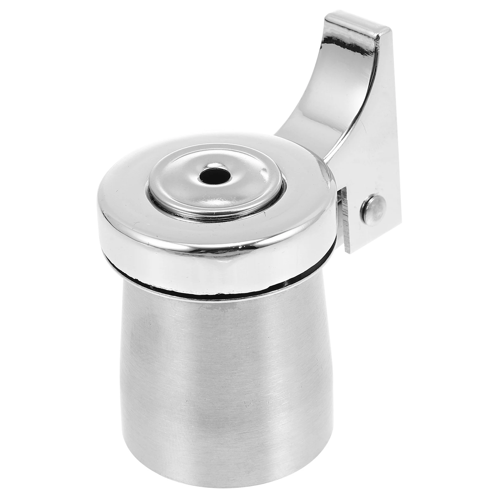 

Stainless Steel Replacement Loud Alarm Nozzle For Tea Kitchen Kettle Sound Spout Boiling Water Whistling Kettle Kitchen Use