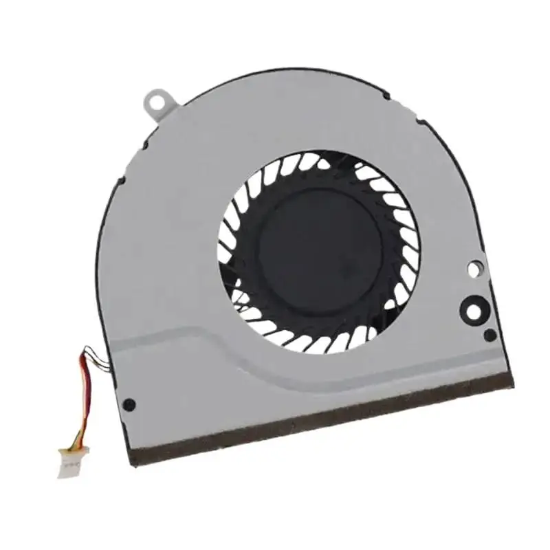 

Новые вентиляторы для Aspire E1-532 E1-532P E1-570 E1-572 E1-572G, вентилятор Coolia для ноутбука, кулер для ноутбука, 3 контакта