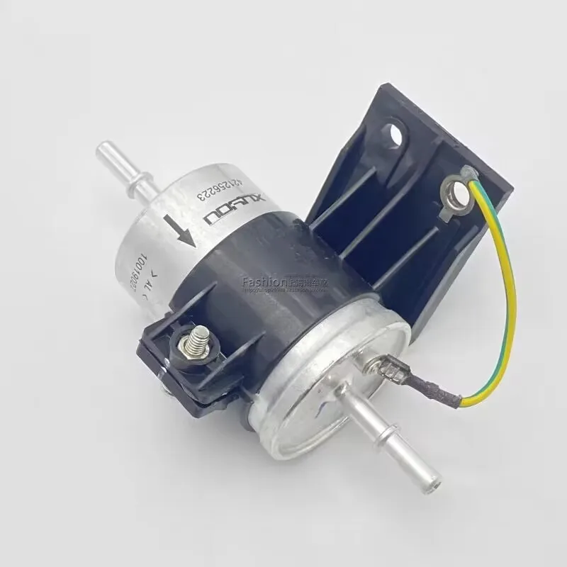 New Original Genuine Automotive Fuel Filter for SAIC MG RX8 2.0T 10242242