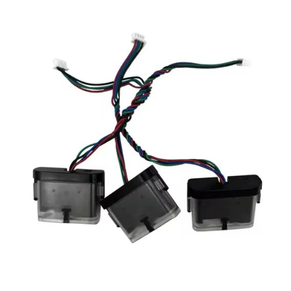 Sensors for Eufy Clean L50 L50 SES L60 L60 for Hybrid Robotic Vacuum Cleaner Replacement Part with Cliff Sensor