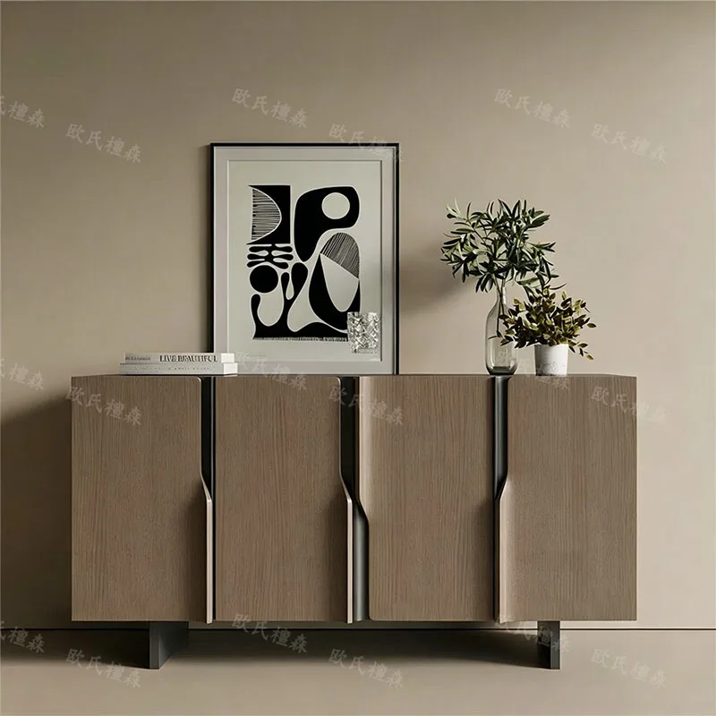 Designer Luxury Shoe Cabinet Modern Vertical Nordic Shelves Show Cupboard Shoe Shelf Organizer Display Zapatero Home Furniture