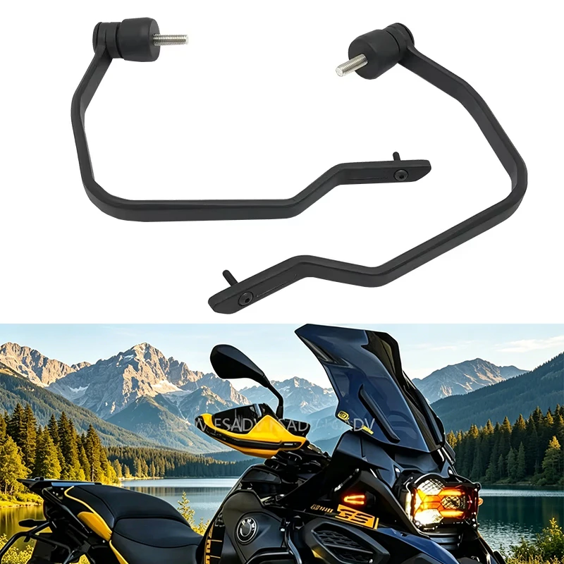 

For BMW F750GS F850GS ADV F 750 GS F850 GS 2018-2023 2022 Motorcycle Handguard Crash Bar Protector Handlebar Handle Hand Guard