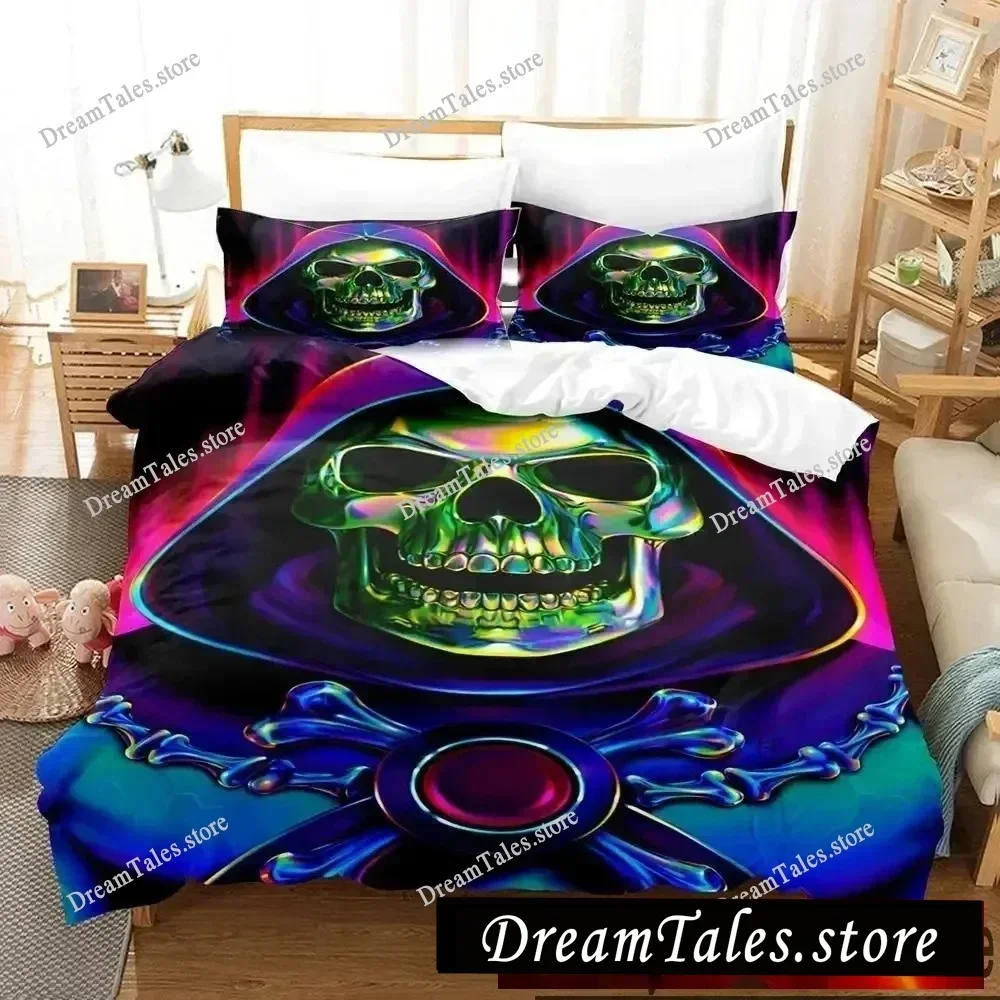 3D Print Snake Mountain Gym Bedding Set Duvet Cover Bed Set Quilt Cover Pillowcase Comforter King Queen Size Boys Adult