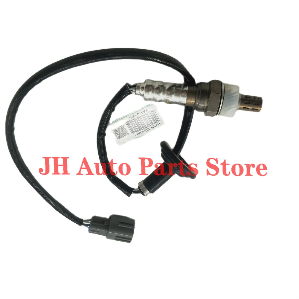 Rear 4-wire Lambda Oxygen Sensor Fit For Toyota Vios 89465-52700 8946552700