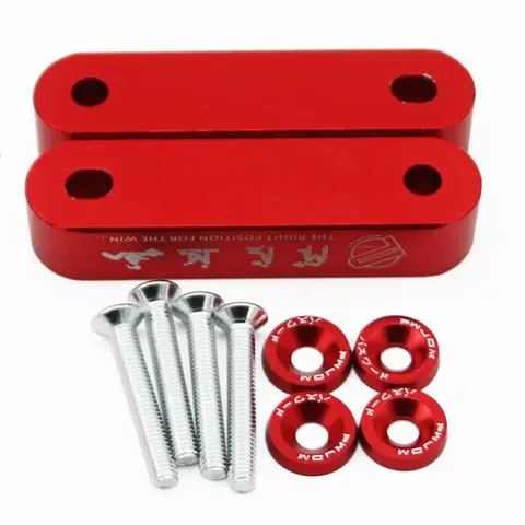 10 best sales bonnet spacer - №9