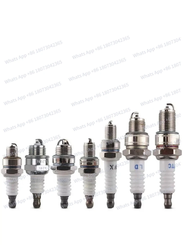 

for Saw Two Stroke Spark Plug