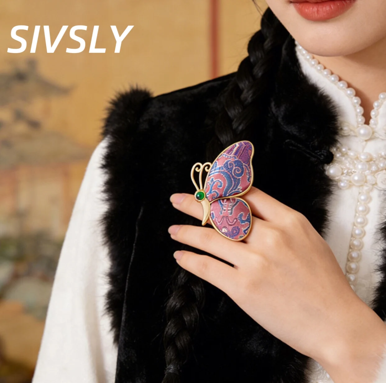 Luxurious Handmade …