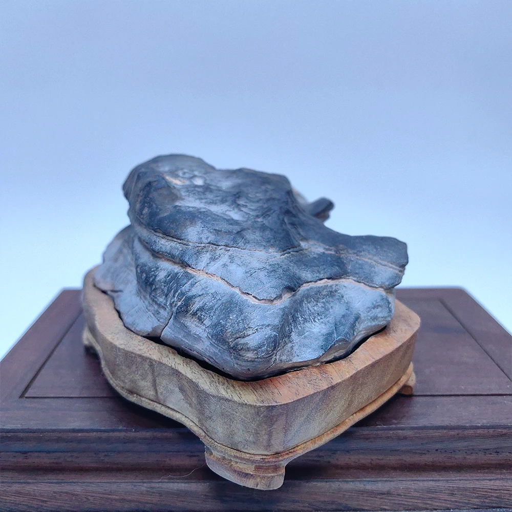 1PC Rough Stone Asian Natural Stones Mountain Rock Reiki Men Gift Landscape Stone Healing Sculpture Stone Collection Stones