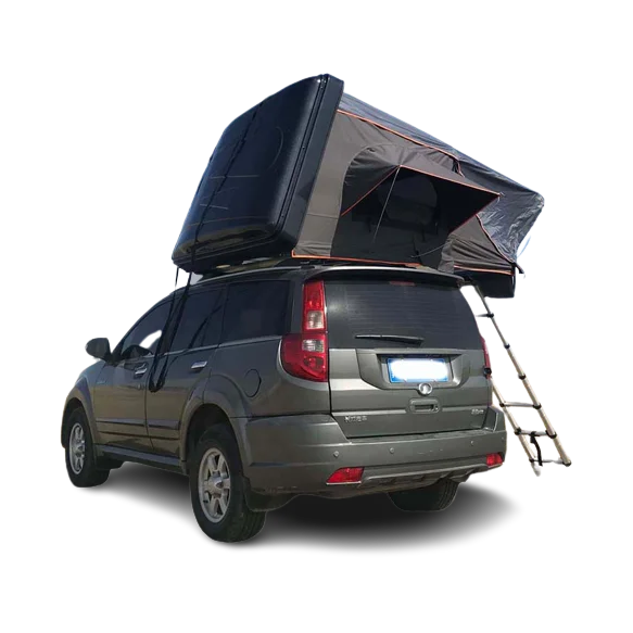 

Автомобильная палатка на заказ, двойная самостоятельная туристическая внедорожная автомобильная дорожная кровать на крыше, уличная жесткая импортная палатка на крыше для кемпинга