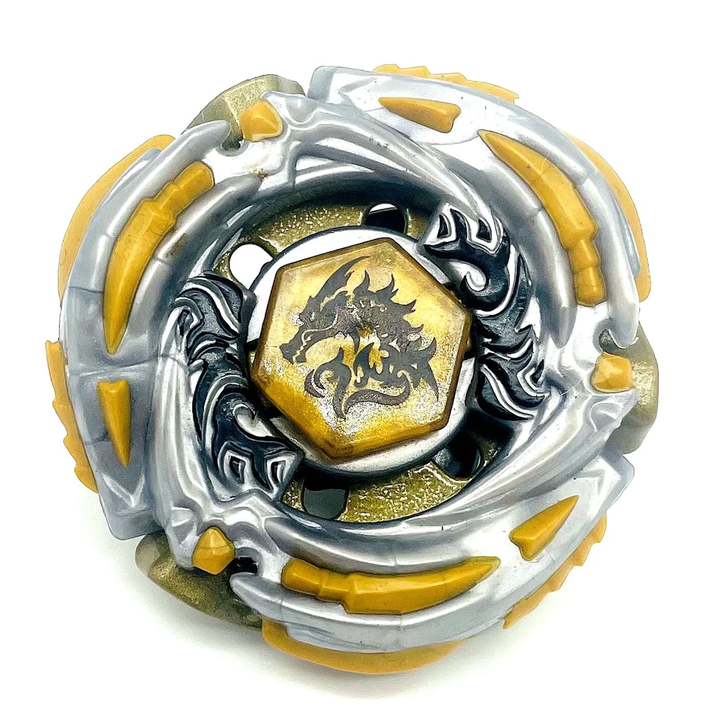

BEYBLADE METAL FIGHT Magic Dragon